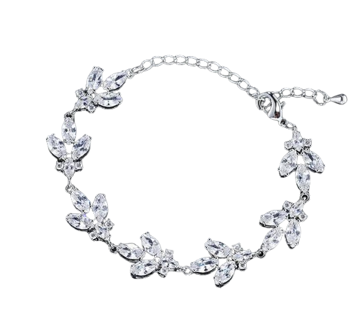 Bracelete Zakol Luxury