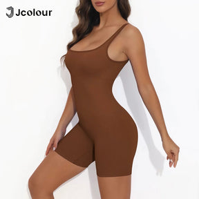 Macacão Fitness Feminino – Ajustado