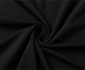 Camiseta de Compressão Bull Print Masculina – Secagem Rápida, Performance Atlética e Conforto Absoluto