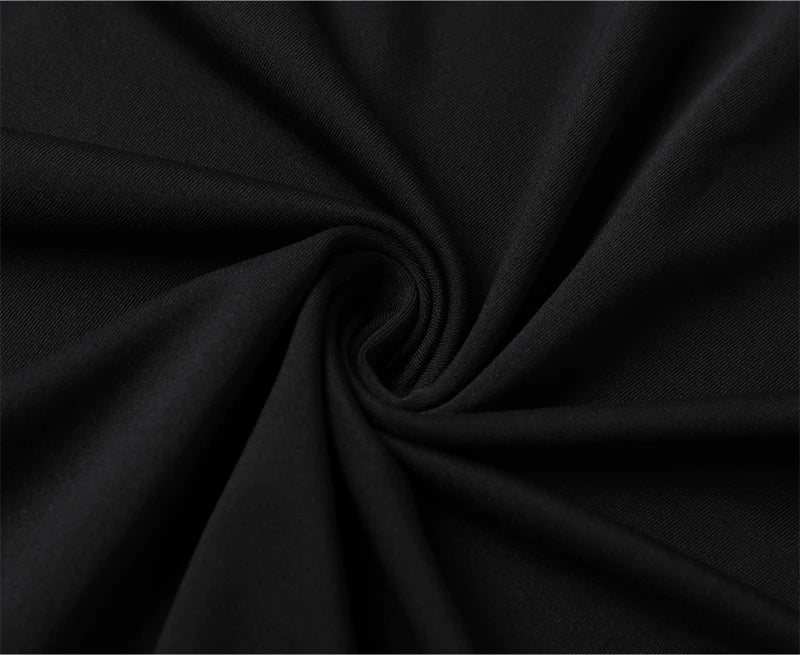 Camiseta de Compressão Bull Print Masculina – Secagem Rápida, Performance Atlética e Conforto Absoluto