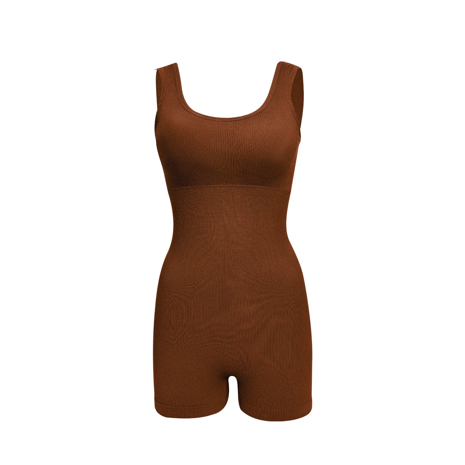 Macacão Fitness Feminino – Ajustado