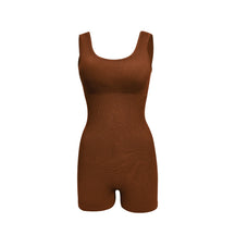 Macacão Fitness Feminino – Ajustado