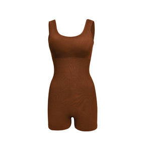 Macacão Fitness Feminino – Ajustado