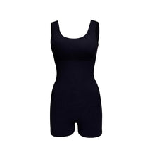 Macacão Fitness Feminino – Ajustado