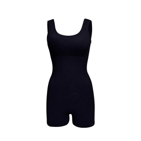 Macacão Fitness Feminino – Ajustado